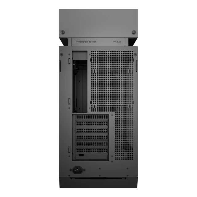Корпус Deepcool CL660 (6933412765417)