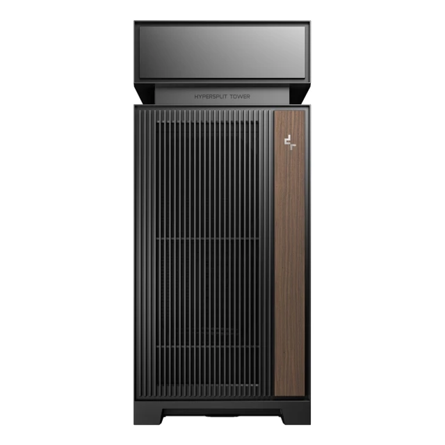 Корпус Deepcool CL660 (6933412765417)