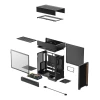 Корпус Deepcool CL660 (6933412765417)