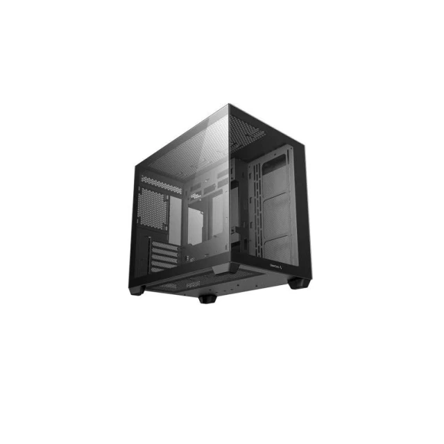 Корпус Deepcool CG530 Midi-Tower (6933412765554)