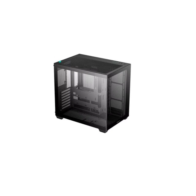 Корпус Deepcool CG530 Midi-Tower (6933412765554)