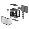 Корпус Deepcool CG530U 4F (6933412765592)