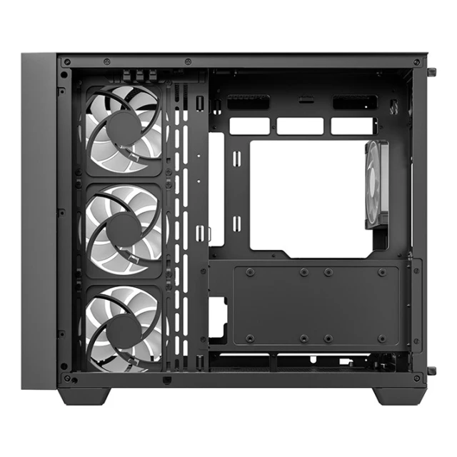 Корпус Deepcool CG530U 4F (6933412765592)