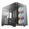Корпус Deepcool CG530U 4F (6933412765592)