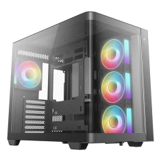 Корпус Deepcool CG530U 4F (6933412765592)