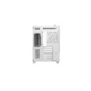 Корпус Deepcool CG530U 4F WH Midi Tower White (6933412765608)