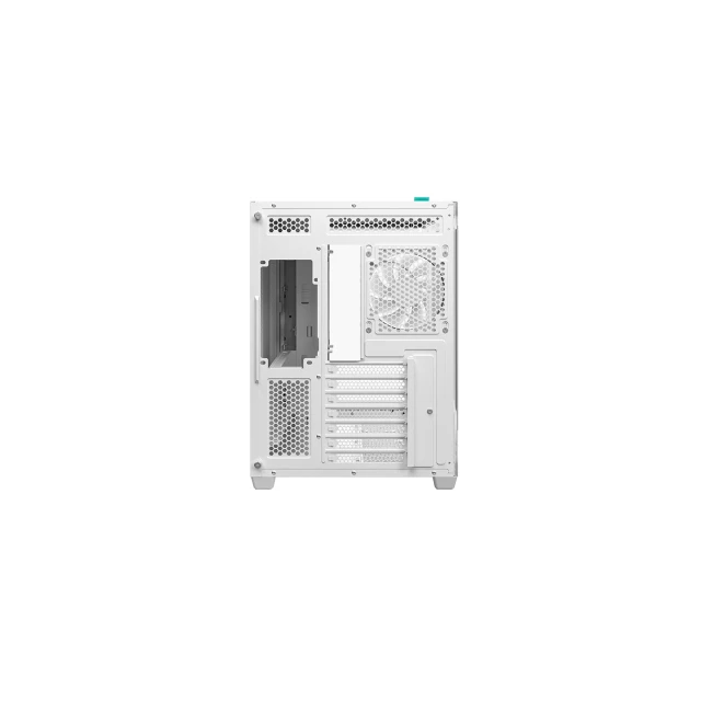 Корпус Deepcool CG530U 4F WH Midi Tower White (6933412765608)