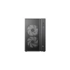 Корпус Deepcool CG590 MESH 2F Mid Tower Black (6933412765783)