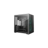 Корпус Deepcool CG590 MESH 2F Mid Tower Black (6933412765783)