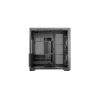 Корпус Deepcool CG590 MESH 2F Mid Tower Black (6933412765783)