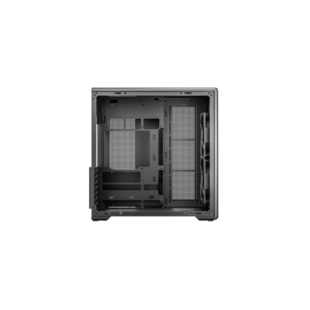 Корпус Deepcool CG590 MESH 2F Mid Tower Black (6933412765783)