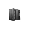 Корпус Deepcool CG590 MESH 2F Mid Tower Black (6933412765783)