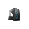 Корпус Deepcool CG590 MESH 2F Mid Tower Black (6933412765783)