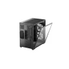 Корпус Deepcool CG590 MESH 2F Mid Tower Black (6933412765783)