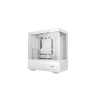 Корпус Deepcool CH690 DIGITAL Mid Tower ATX без БЖ White (6933412774020)