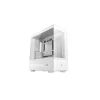 Корпус Deepcool CH690 DIGITAL Mid Tower ATX без БЖ White (6933412774020)