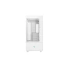 Корпус Deepcool CH690 DIGITAL Mid Tower ATX без БЖ White (6933412774020)