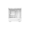 Корпус Deepcool CH690 DIGITAL Mid Tower ATX без БЖ White (6933412774020)