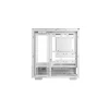Корпус Deepcool CH690 DIGITAL Mid Tower ATX без БЖ White (6933412774020)