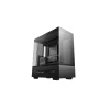 Корпус Deepcool CH690 Digital Mid Tower ATX без БЖ Black (6933412774037)