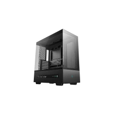 Корпус Deepcool CH690 Digital Mid Tower ATX без БЖ Black (6933412774037)