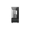 Корпус Deepcool CH690 Digital Mid Tower ATX без БЖ Black (6933412774037)