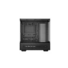 Корпус Deepcool CH690 Digital Mid Tower ATX без БЖ Black (6933412774037)
