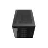 Корпус Deepcool CH690 Digital Mid Tower ATX без БЖ Black (6933412774037)