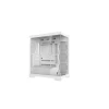 Корпус Deepcool CG580 Mid Tower ATX без БЖ White (6933412774105)