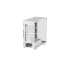 Корпус Deepcool CG580 Mid Tower ATX без БЖ White (6933412774105)