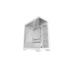 Корпус Deepcool CG580 Mid Tower ATX без БЖ White (6933412774105)