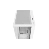 Корпус Deepcool CG580 Mid Tower ATX без БЖ White (6933412774105)