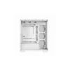 Корпус Deepcool CG580 Mid Tower ATX без БЖ White (6933412774105)