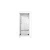Корпус Deepcool CG580 Mid Tower ATX без БЖ White (6933412774105)