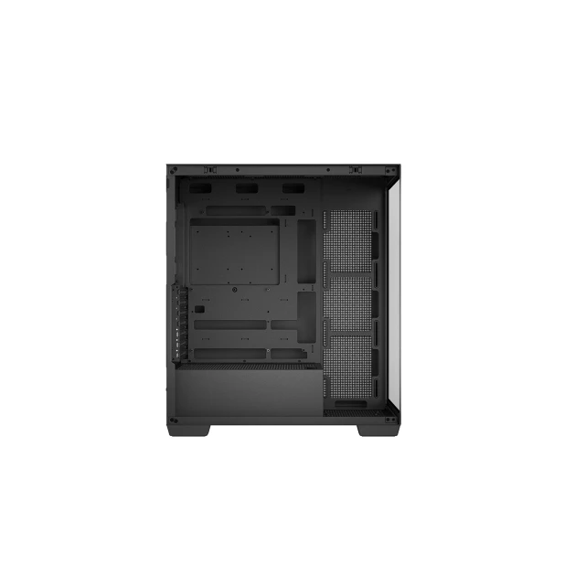 Корпус Deepcool CG580 ITX Micro-ATX ATX без БЖ (6933412774112)