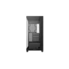 Корпус Deepcool CG580 ITX Micro-ATX ATX без БЖ (6933412774112)