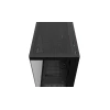 Корпус Deepcool CG580 ITX Micro-ATX ATX без БЖ (6933412774112)