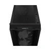 Корпус Deepcool CC560 MESH V2 Mid Tower Black (6933412774181)