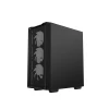 Корпус Deepcool CC560 MESH V2 Mid Tower Black (6933412774181)