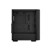Корпус Deepcool CC560 MESH V2 Mid Tower Black (6933412774181)