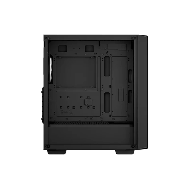 Корпус Deepcool CC560 MESH V2 Mid Tower Black (6933412774181)