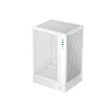 Корпус для ПК Deepcool CH170 Digital Mini ITX White (6933412774211)