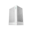 Корпус для ПК Deepcool CH170 Digital Mini ITX White (6933412774211)