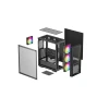 Корпус Deepcool MATREXX 55 MESH V4 C (6933412774334)