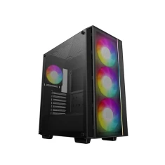 Корпус Deepcool MATREXX 55 MESH V4 C (6933412774334)