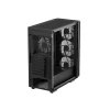 Корпус Deepcool MATREXX 55 MESH V4 C (6933412774334)