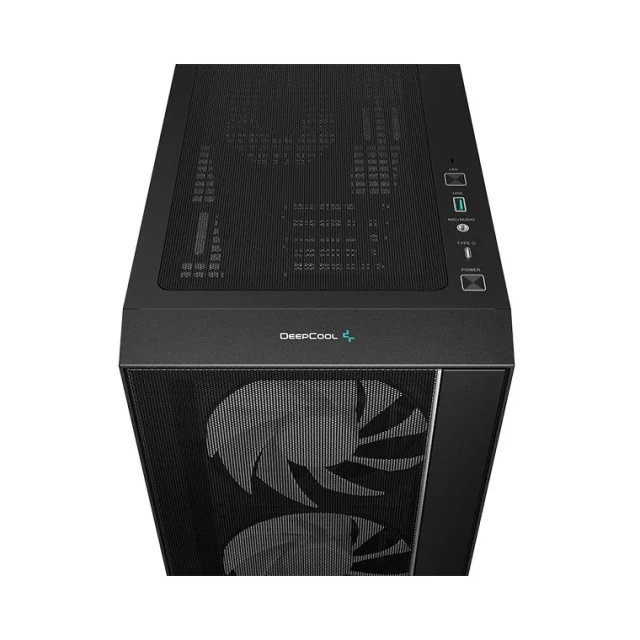 Корпус Deepcool MATREXX 55 MESH V4 C (6933412774334)