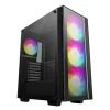 Корпус Deepcool MATREXX 55 V4 (6933412774341)
