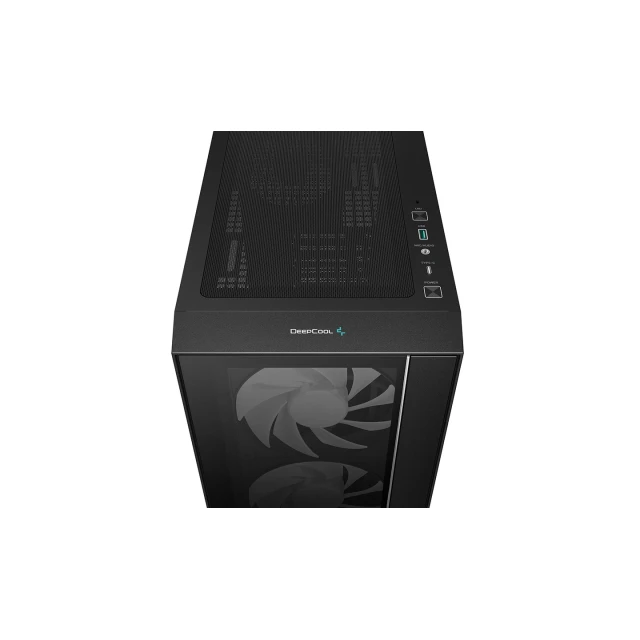 Корпус Deepcool MATREXX 55 V4 (6933412774341)