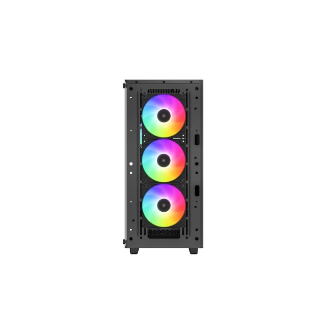 Корпус Deepcool CC560 ARGB V2 Black (6933412774570)